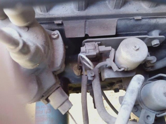 Mitsubishi FG30NT #48112 ฟอร์คลิฟต์ 3 ตัน ระบบแก๊ส โทร. 080-6565422 (หนิง)