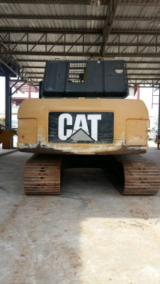 รถขุดขนาด 20 ตัน