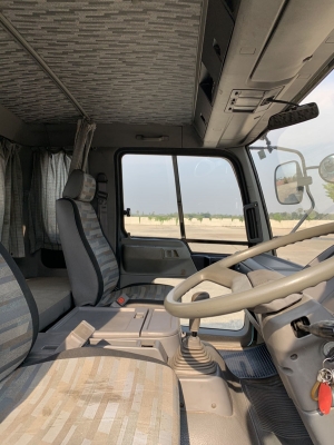 TS-75M HINO /WO6E - **จดทะเบียนให้