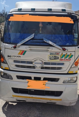 หัวลาก10ล้อมี3คันสวยๆทั้งนั้น ปี57,58 Hino344แรง หัวลาก10ล้อมี3คันสวยๆทั้งนั้น ปี57,58 Hino344แรง