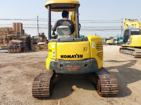 ขายครับpc40mr3เก่านอกพร้อมหัวเจาะ+บุ๋งกี๊โทร.0851562314บอยแทรคเตอร์