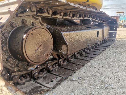 ขายครับpc40mr3เก่านอกพร้อมหัวเจาะ+บุ๋งกี๊โทร.0851562314บอยแทรคเตอร์