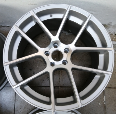 ล้อแท้ NAYA ขอบ20 (ของใหม่) ราคาเร้าใจ