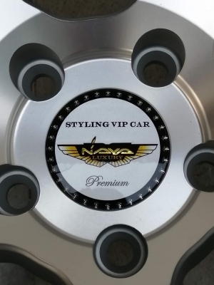 ล้อแท้ NAYA ขอบ20 (ของใหม่) ราคาเร้าใจ