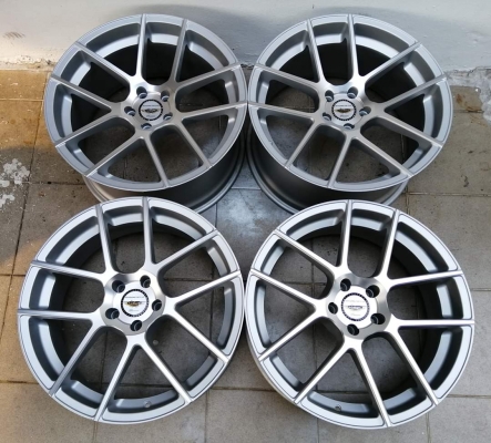 ล้อแท้ NAYA ขอบ20 (ของใหม่) ราคาเร้าใจ ล้อแท้ NAYA ขอบ20 (ของใหม่) ราคาเร้าใจ