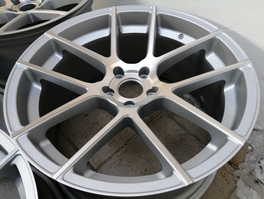 ล้อแท้ NAYA ขอบ20 (ของใหม่) ราคาเร้าใจ