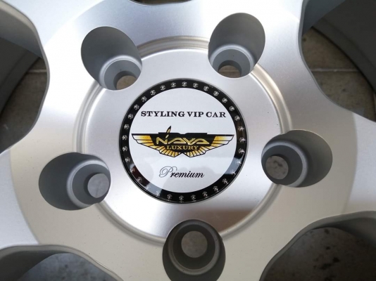 ล้อแท้ NAYA ขอบ20 (ของใหม่) ราคาเร้าใจ