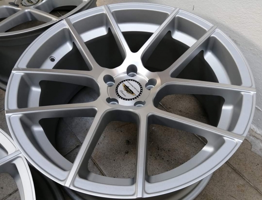 ล้อแท้ NAYA ขอบ20 (ของใหม่) ราคาเร้าใจ