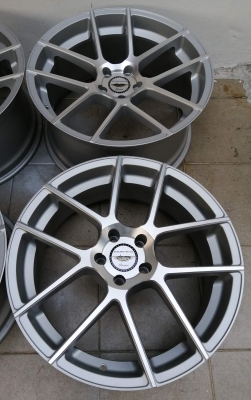 ล้อแท้ NAYA ขอบ20 (ของใหม่) ราคาเร้าใจ