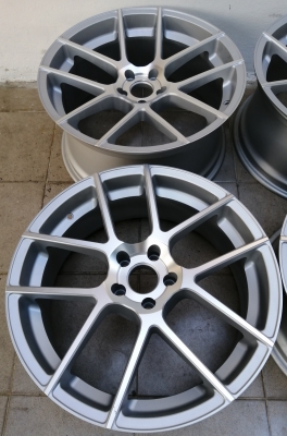 ล้อแท้ NAYA ขอบ20 (ของใหม่) ราคาเร้าใจ