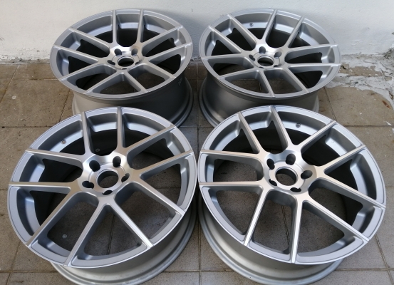 ล้อแท้ NAYA ขอบ20 (ของใหม่) ราคาเร้าใจ ล้อแท้ NAYA ขอบ20 (ของใหม่) ราคาเร้าใจ