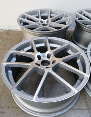 ล้อแท้ NAYA ขอบ20 (ของใหม่) ราคาเร้าใจ