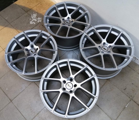 ล้อแท้ NAYA ขอบ20 (ของใหม่) ราคาเร้าใจ