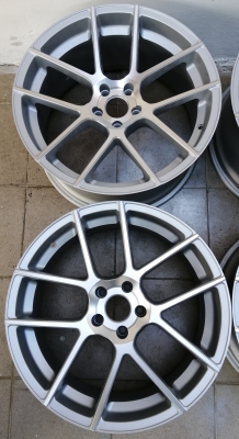 ล้อแท้ NAYA ขอบ20 (ของใหม่) ราคาเร้าใจ