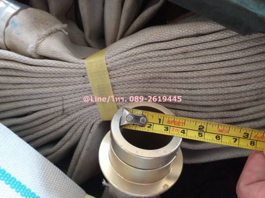 ขายสายดับเพลิง/สายสูบน้ำ สินค้านำเข้าญี่ปุ่น ราคาเริ่มต้นที่เส้นละ 1,000 - 1,700บาท มีหลากหลายขนาด ขายสายดับเพลิง/สายสูบน้ำ สินค้านำเข้าญี่ปุ่น ราคาเริ่มต้นที่เส้นละ 1,000 - 1,700บาท มีหลากหลายขนาด