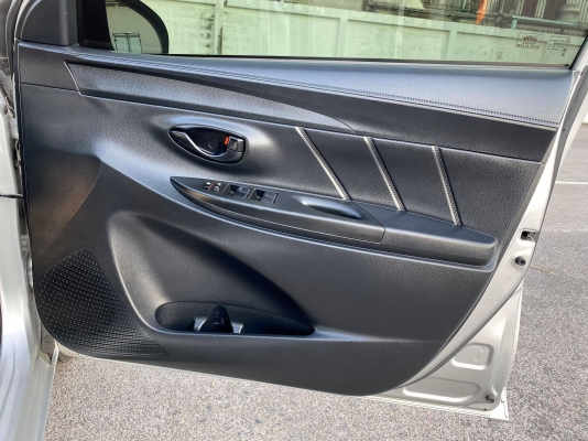 2014 Toyota New vios 1500 E