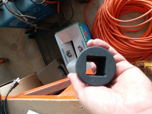 ลูกบล็อค 21 สี่เหลี่ยม