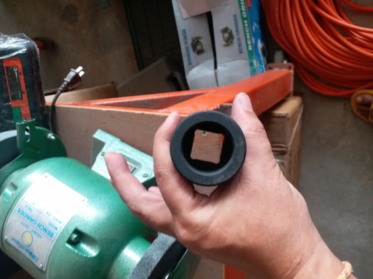 ลูกบล็อค 21 สี่เหลี่ยม