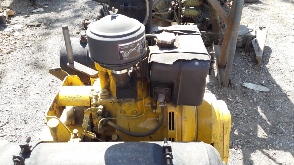 ขายรถบด BOMAG รุ่นBW75S มือสองญี่ปุ่น ขนาดใหญ่ 1 ตัน บดอัดสั่นสเทือนได้ เครื่องดีเซล1สูบ สภาพดีพร้อมใช้งาน 78000 โทร 084-5424150