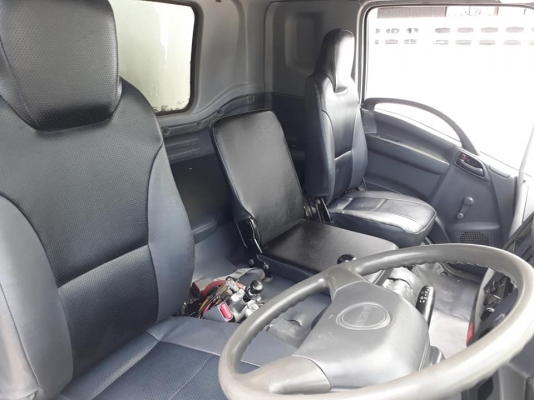 ขาย ISUZU FXZ 360