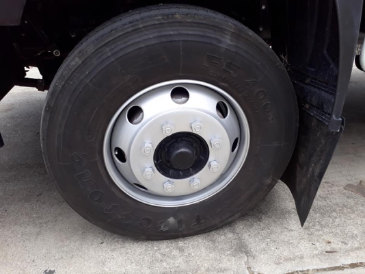 ขาย ISUZU FXZ 360