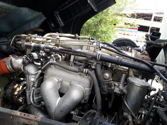 ขาย ISUZU FXZ 360