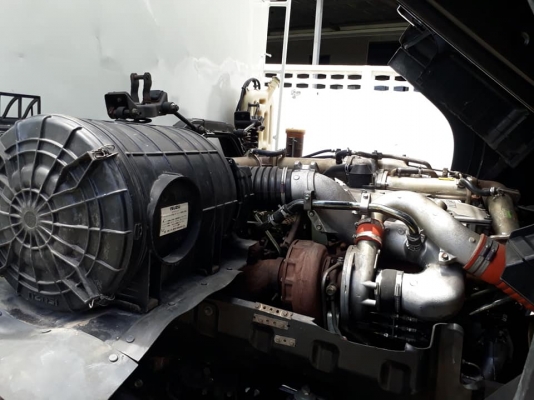 ขาย ISUZU FXZ 360