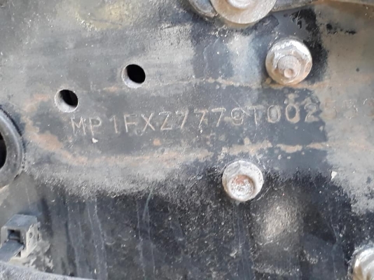 ขาย ISUZU FXZ 360