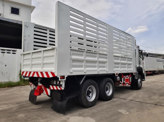 ขาย ISUZU FXZ 360