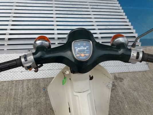ขายรถ HONDA Cutom C50 ขายรถ HONDA Cutom C50