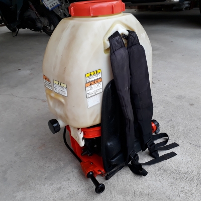 พ่นยาสะพายหลัง KIORITZ SHPE221B พ่นยาสะพายหลัง KIORITZ SHPE221B