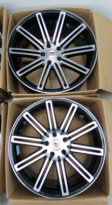 ล้อVossen ขอบ20 (ของใหม่) ราคาเร้าใจ