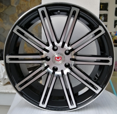 ล้อVossen ขอบ20 (ของใหม่) ราคาเร้าใจ