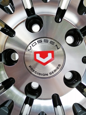 ล้อVossen ขอบ20 (ของใหม่) ราคาเร้าใจ