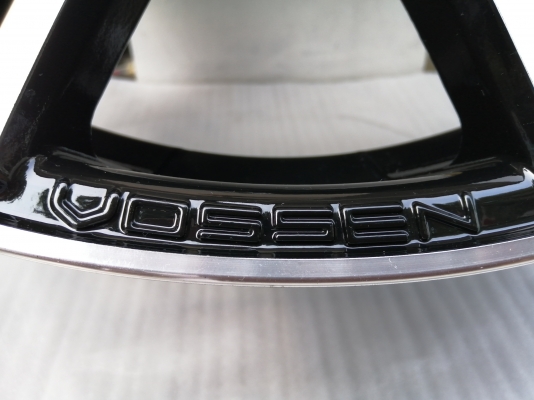 ล้อVossen ขอบ20 (ของใหม่) ราคาเร้าใจ