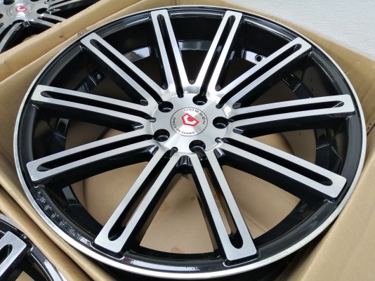ล้อVossen ขอบ20 (ของใหม่) ราคาเร้าใจ