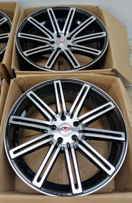 ล้อVossen ขอบ20 (ของใหม่) ราคาเร้าใจ