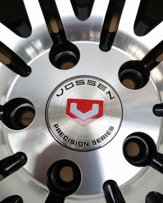 ล้อVossen ขอบ20 (ของใหม่) ราคาเร้าใจ