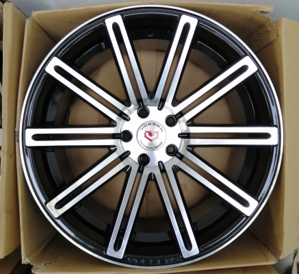 ล้อVossen ขอบ20 (ของใหม่) ราคาเร้าใจ