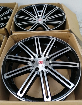 ล้อVossen ขอบ20 (ของใหม่) ราคาเร้าใจ