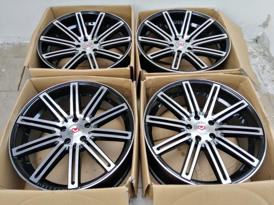 ล้อVossen ขอบ20 (ของใหม่) ราคาเร้าใจ
