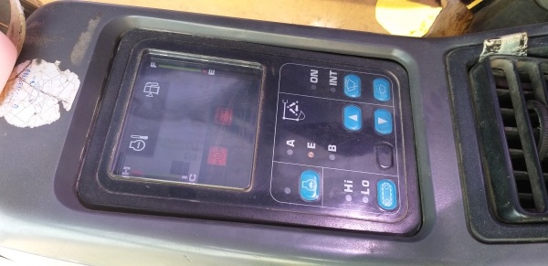 โคมัทสุ200-7ไฟฟ้าครบเล่มเอกสาร