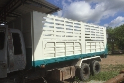 ขายกระบะดั้ม (Hino)ยาว6.2ม พร้อมกระบอกดั้มและอุปกรณ์ชุดดั้ม. ตามสภาพ อุปกรณ์ครบ ราคา 80,000฿ ติดต่อ ขายกระบะดั้ม (Hino)ยาว6.2ม พร้อมกระบอกดั้มและอุปกรณ์ชุดดั้ม. ตามสภาพ อุปกรณ์ครบ ราคา 80,000฿ ติดต่อ