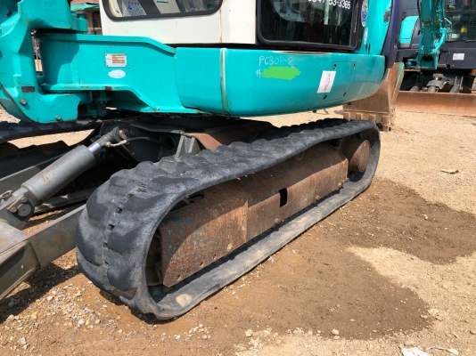 ขายรถขุด รถแมคโค Komatsu PC30R-8 ตู้เก๋ง รถสวยพร้อมใช้งาน นำเข้าเองจากญี่ปุ่น โทร 081-8581834