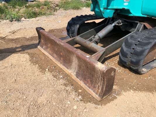 ขายรถขุด รถแมคโค Komatsu PC30R-8 ตู้เก๋ง รถสวยพร้อมใช้งาน นำเข้าเองจากญี่ปุ่น โทร 081-8581834