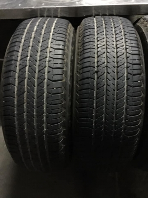 ขายยาง.Bridgestone 255/70/16ปี4717 ไร้ตำหนิดอกยางหนาๆ สนใจโทร.0879050181.ส่งได้ทั่วไทย ขายยาง.Bridgestone 255/70/16ปี4717 ไร้ตำหนิดอกยางหนาๆ สนใจโทร.0879050181.ส่งได้ทั่วไทย