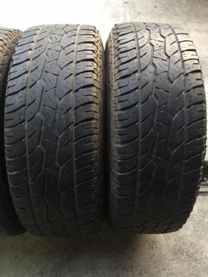 ขายยาง.Maxxis A/T700 265/70/16ปี2014 ยางแก้มขาวสวยๆไร้ตำหนิ สนใมจโทร.0879050181.ส่งได้ทั่วไทย ขายยาง.Maxxis A/T700 265/70/16ปี2014 ยางแก้มขาวสวยๆไร้ตำหนิ สนใมจโทร.0879050181.ส่งได้ทั่วไทย
