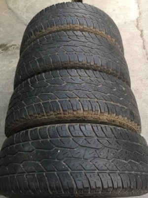 ขายยาง.Maxxis A/T700 265/70/16ปี2014 ยางแก้มขาวสวยๆไร้ตำหนิ สนใมจโทร.0879050181.ส่งได้ทั่วไทย ขายยาง.Maxxis A/T700 265/70/16ปี2014 ยางแก้มขาวสวยๆไร้ตำหนิ สนใมจโทร.0879050181.ส่งได้ทั่วไทย