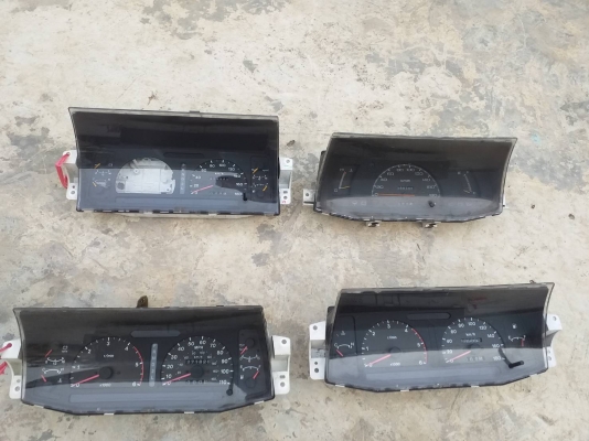 ไมล์ isuzu mu wizard trooper tfr dragon 1500 บาท ไมล์ isuzu mu wizard trooper tfr dragon 1500 บาท