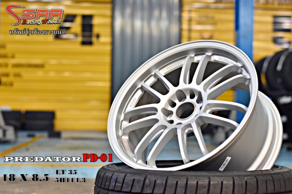 RE30 ขอบ18 พร้อมยาง DUNLOP 235/40ZR18 ชุดละ 29,800 บาท RE30 ขอบ18 พร้อมยาง DUNLOP 235/40ZR18 ชุดละ 29,800 บาท
